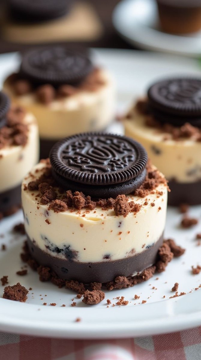 Sweet Tooth 🛜🧁🍰🍹🍒🍿 tweet media