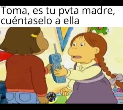 ojo que te veo tweet media