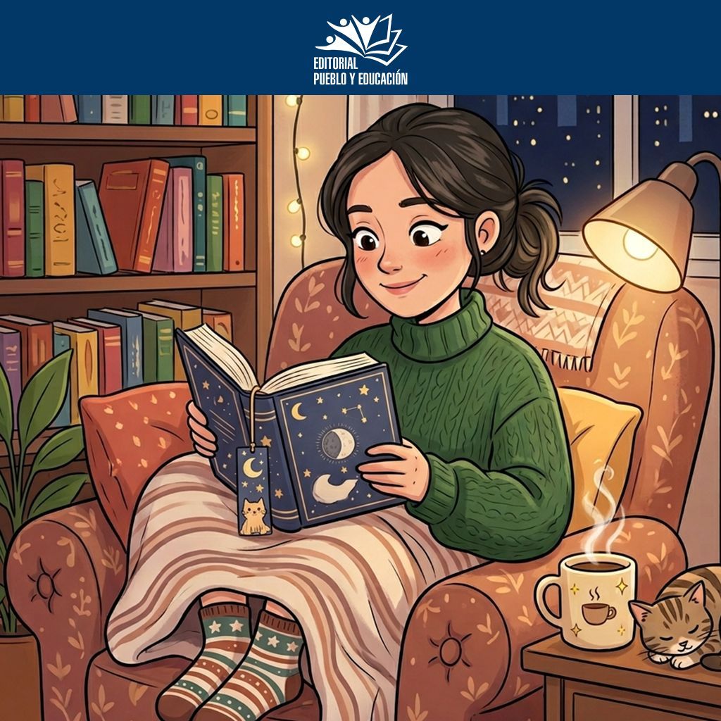 Cerramos el capítulo de la oficina. Se acaba el ruido y empieza el silencio necesario. Mi plan de viernes noche no es una fiesta, es una cita a ciegas con 400 páginas y un separador de libros que lleva esperando desde el lunes.