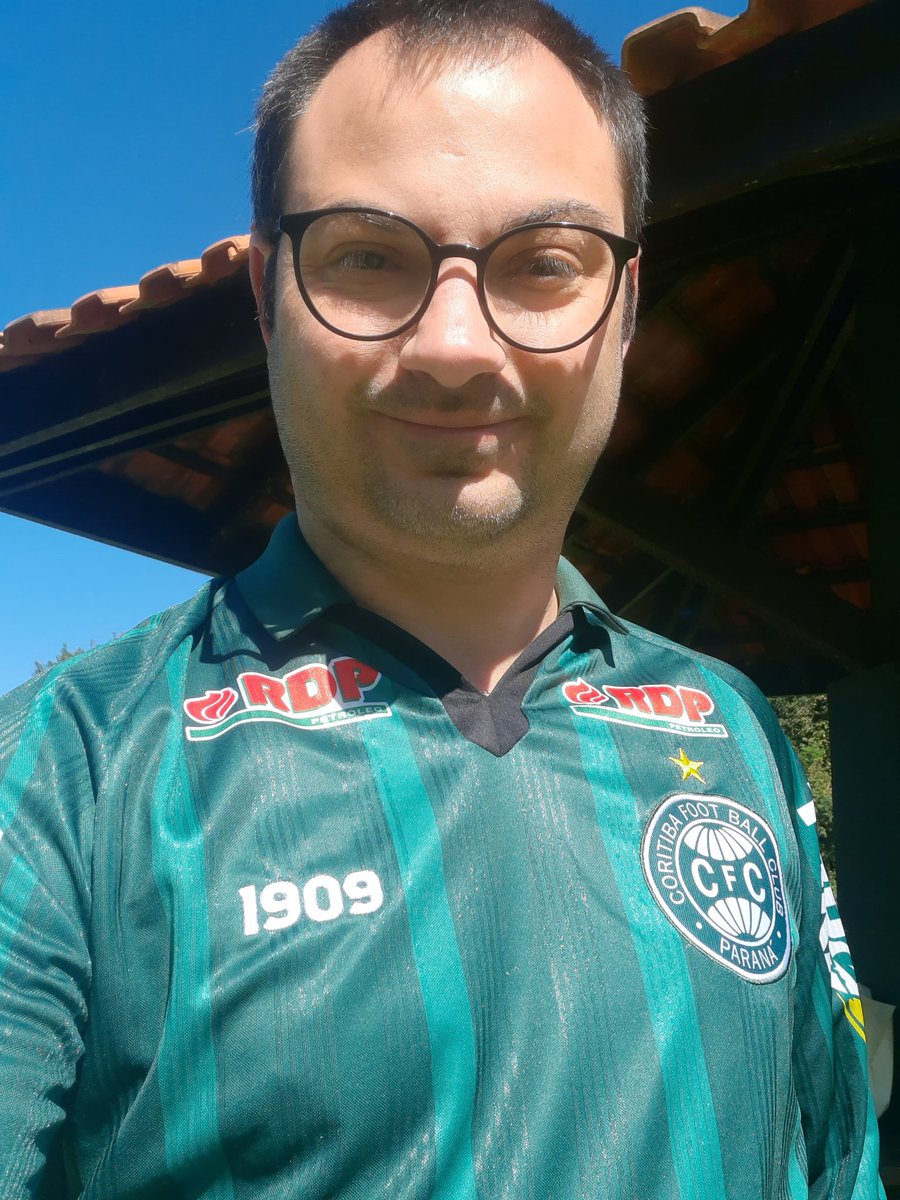 🏹Coxa Eu Te Amo!!!💚 Só se vive uma vez. tweet media