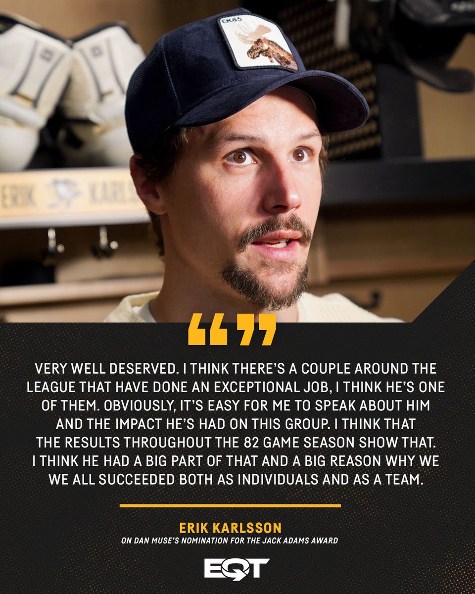 Pittsburgh Penguins tweet media
