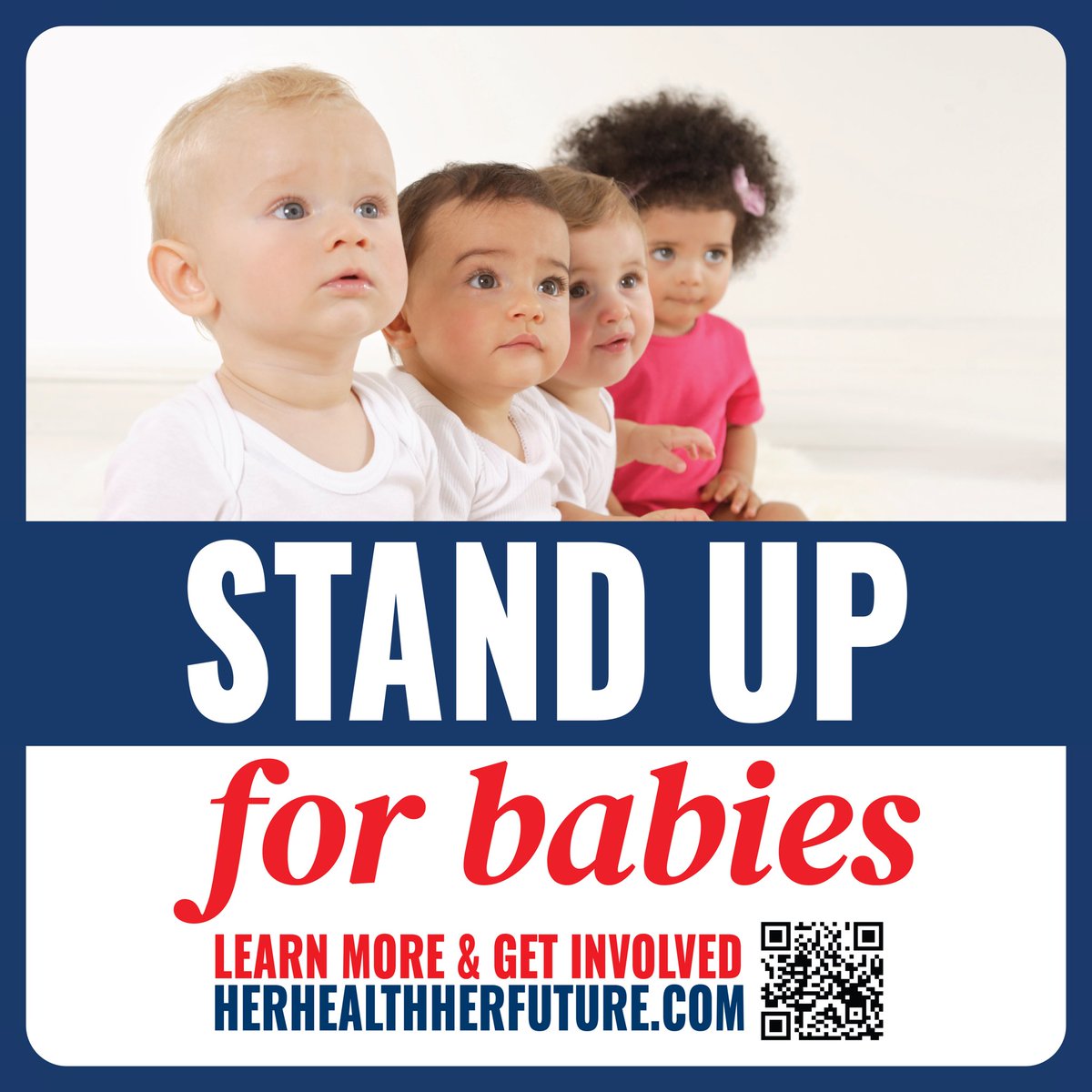 Her Health Her Future tweet media