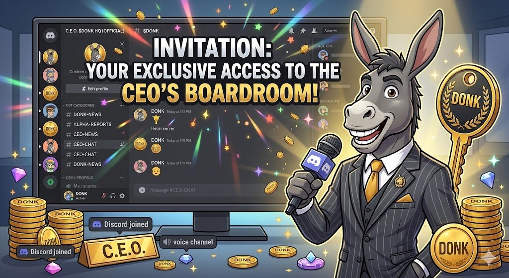 CEO_Donkey tweet media