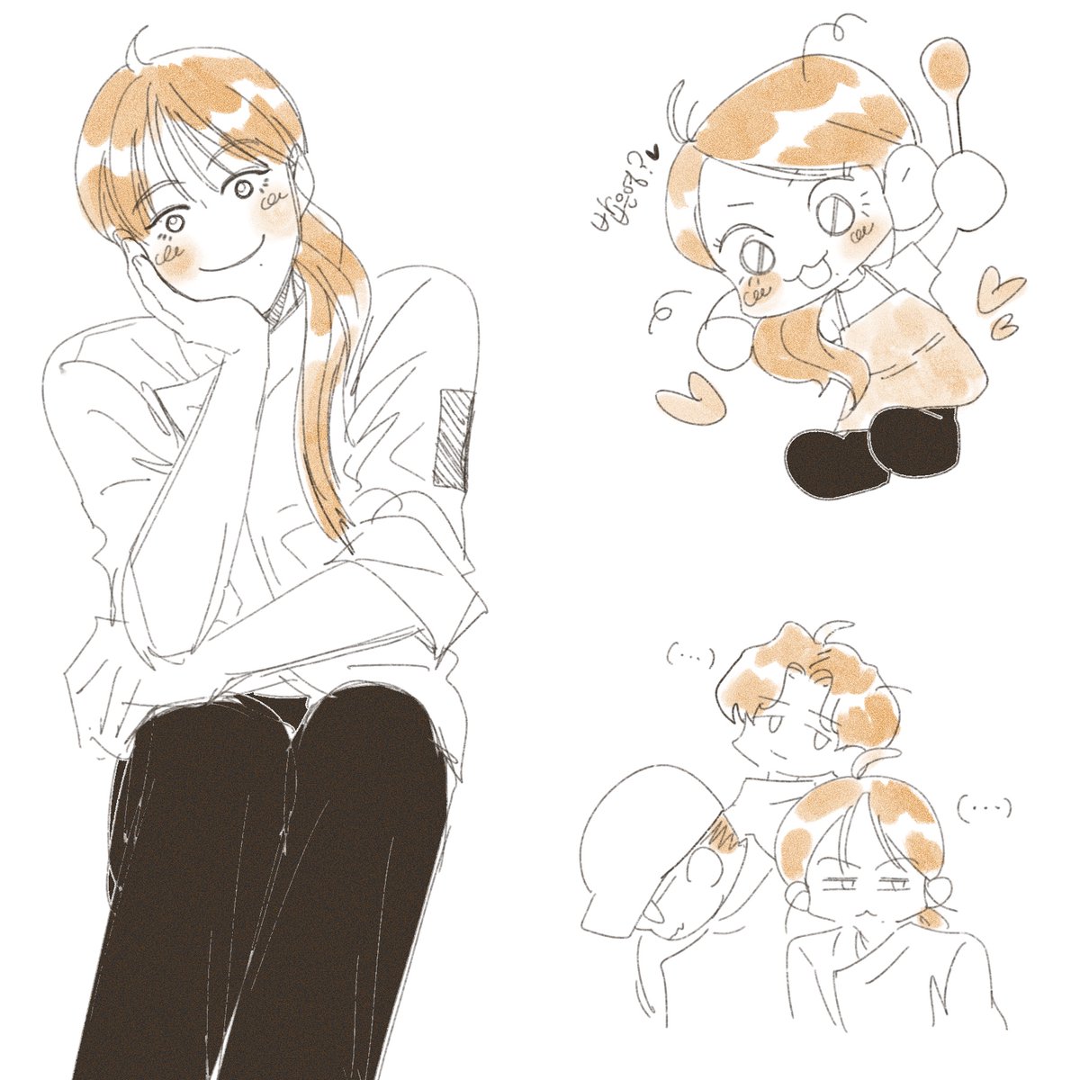 곡끼 tweet media