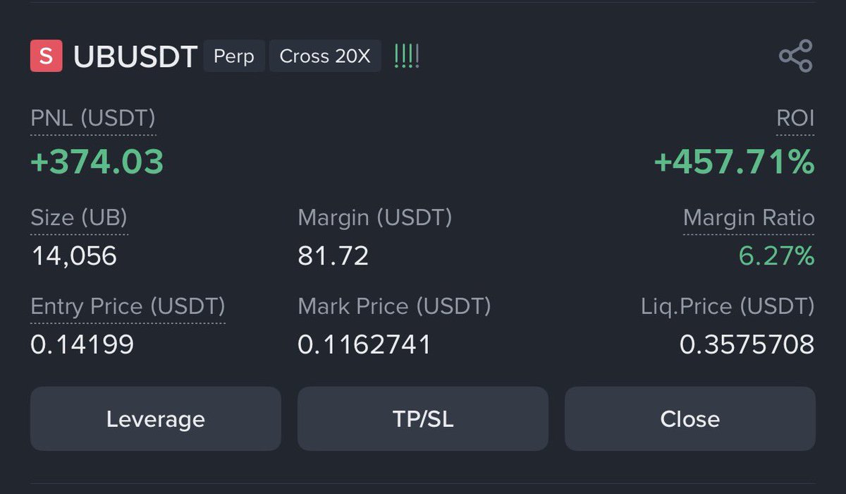 Stycrypt tweet media