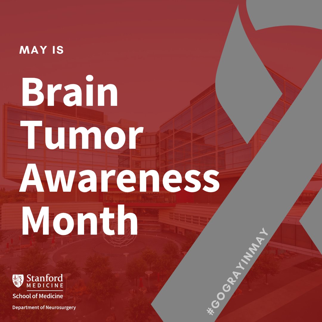 Stanford Neurosurgery tweet media