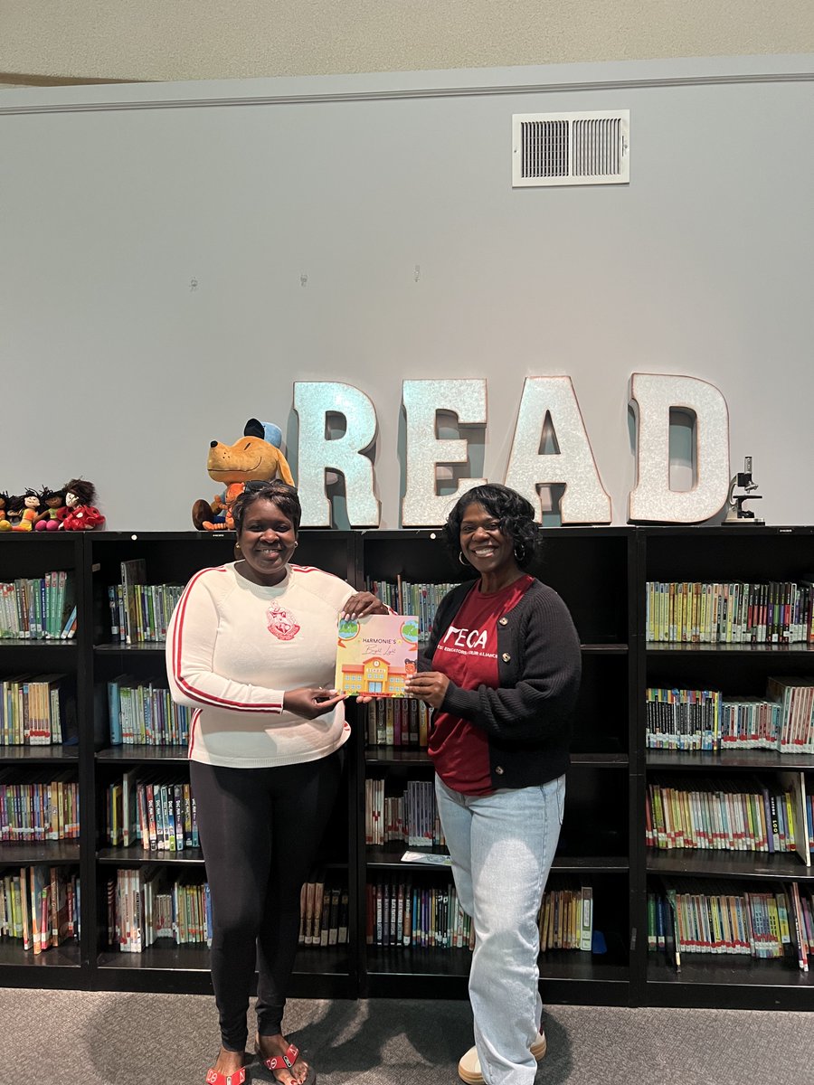 Andrew Jackson Elem. tweet media