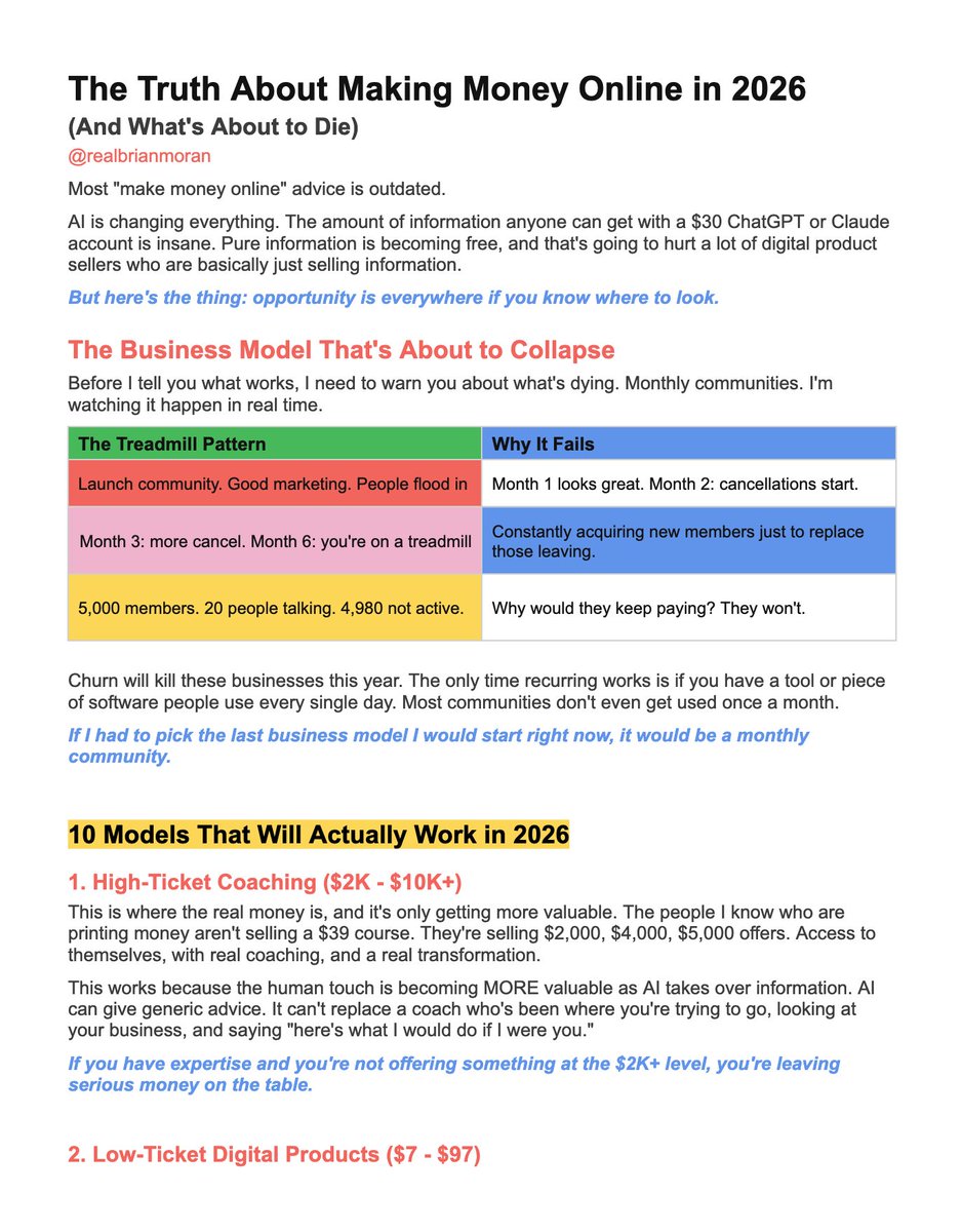 Founder Thoughts & Strategies tweet media