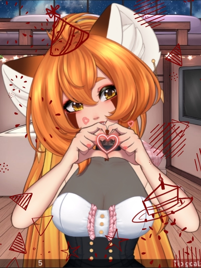 ✿Tiki Torchies✿ 🔴🐼 tweet media