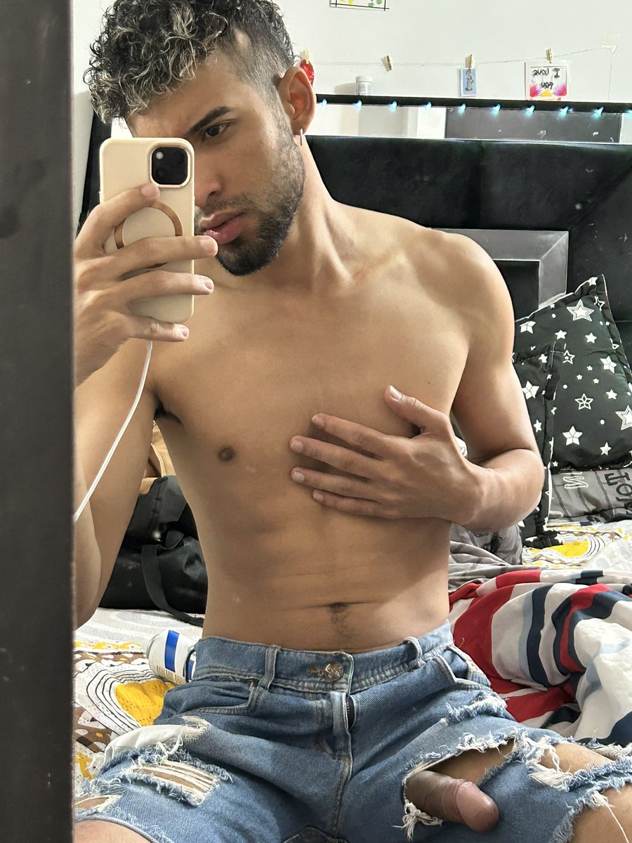 kris🔥🍓😋 tweet media