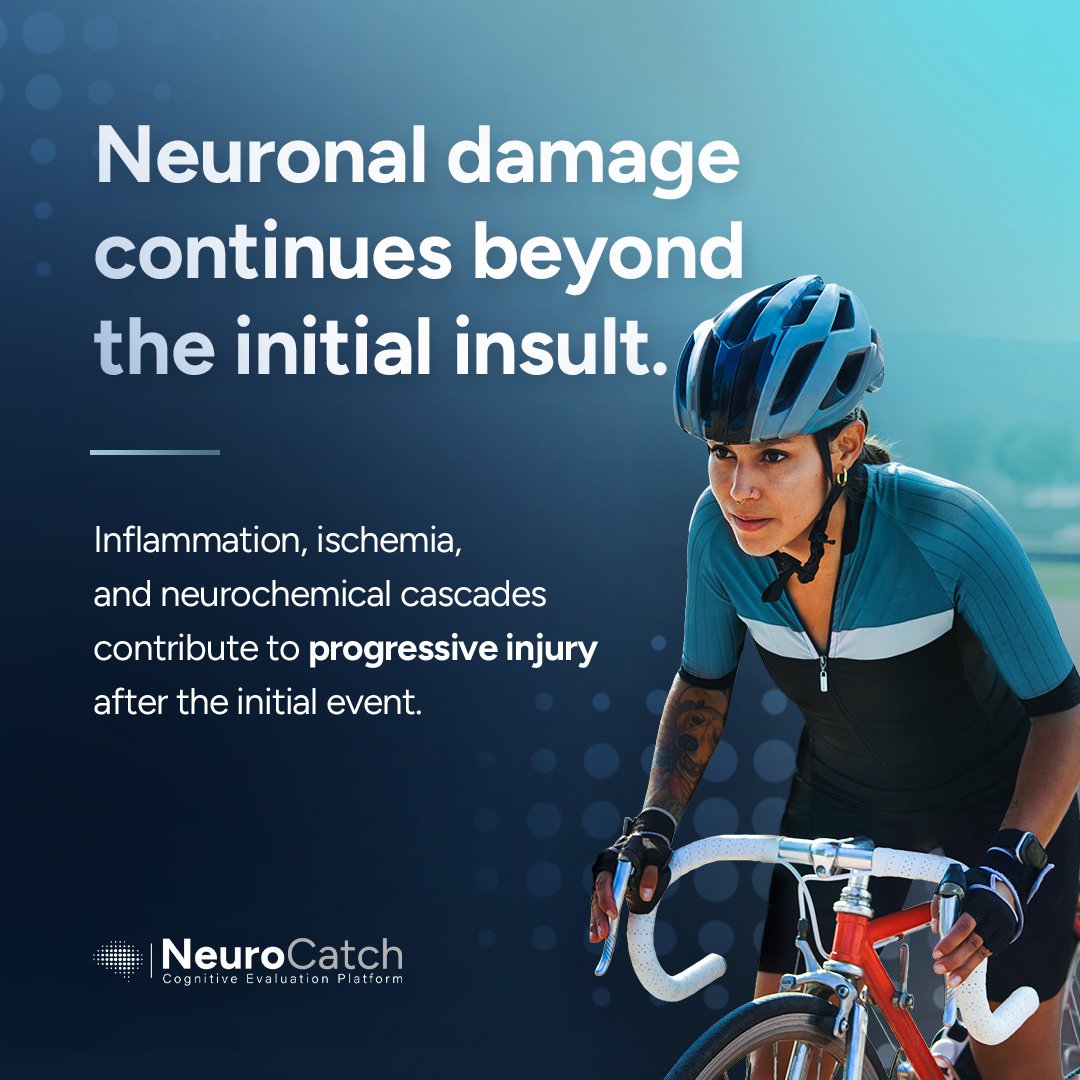 NeuroCatch® tweet media