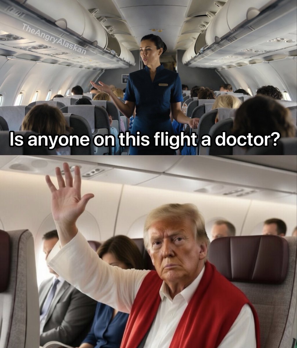 TheAngryAlaskan tweet media
