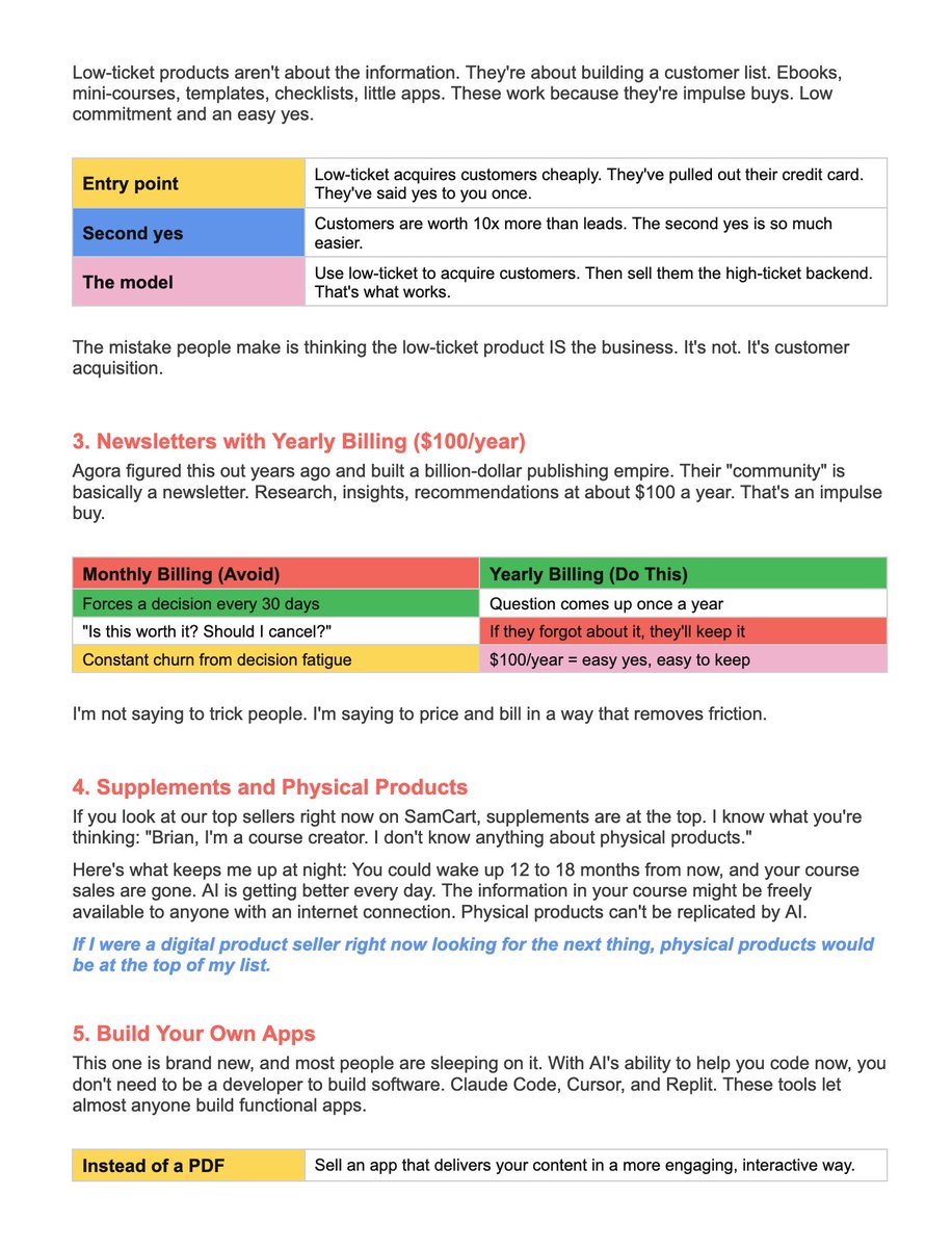 Founder Thoughts & Strategies tweet media