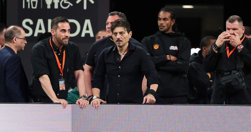 Eurohoops España tweet media