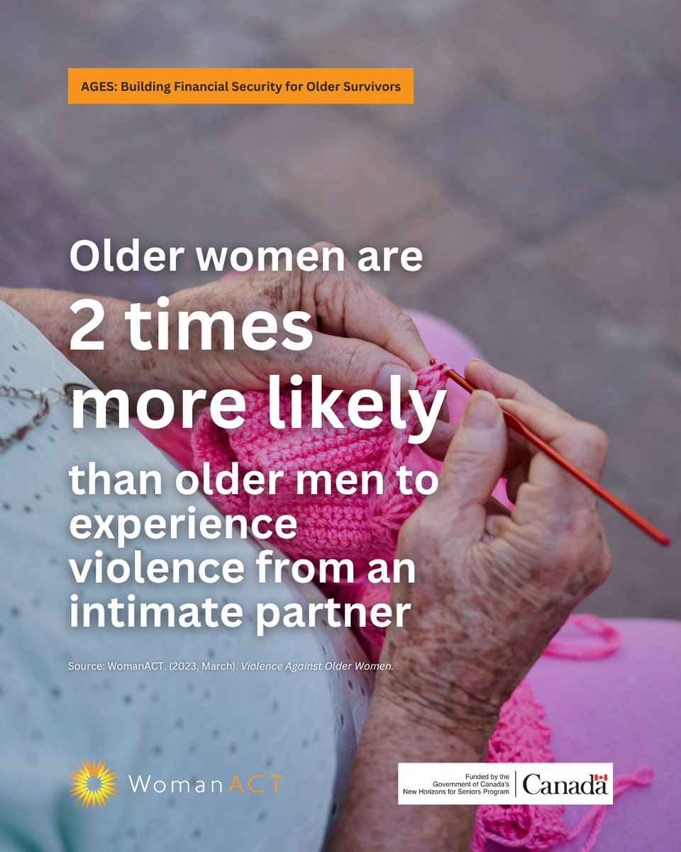 WomanACT tweet media