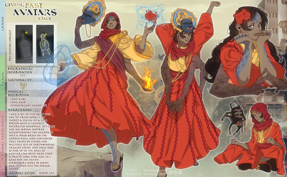 Pyrrha tweet media