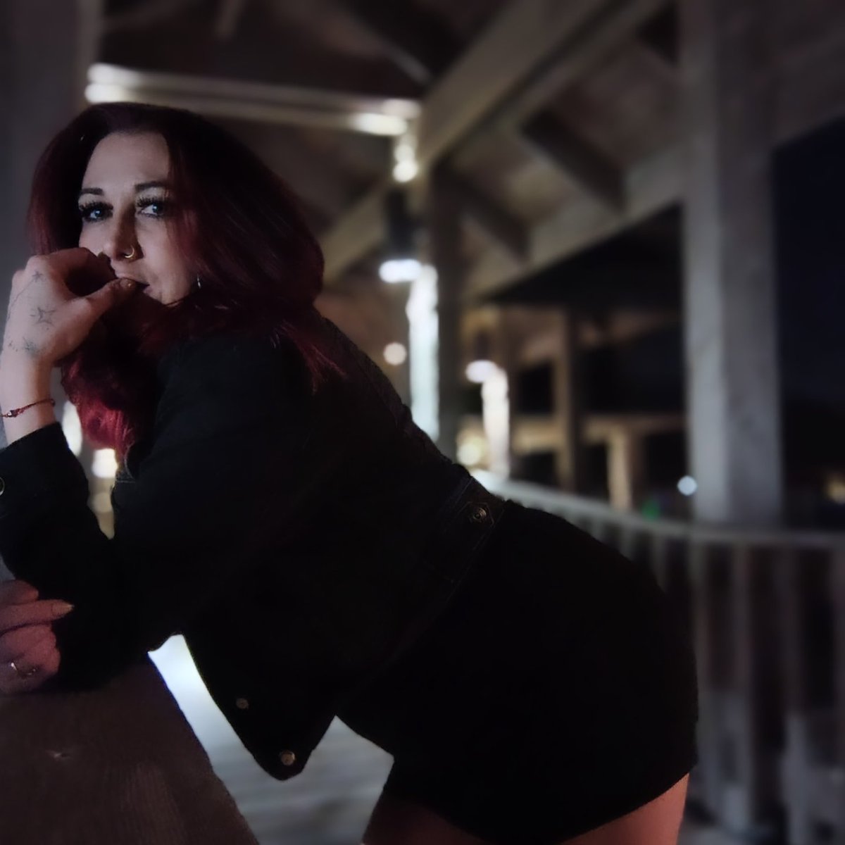 Sasha Reign tweet media