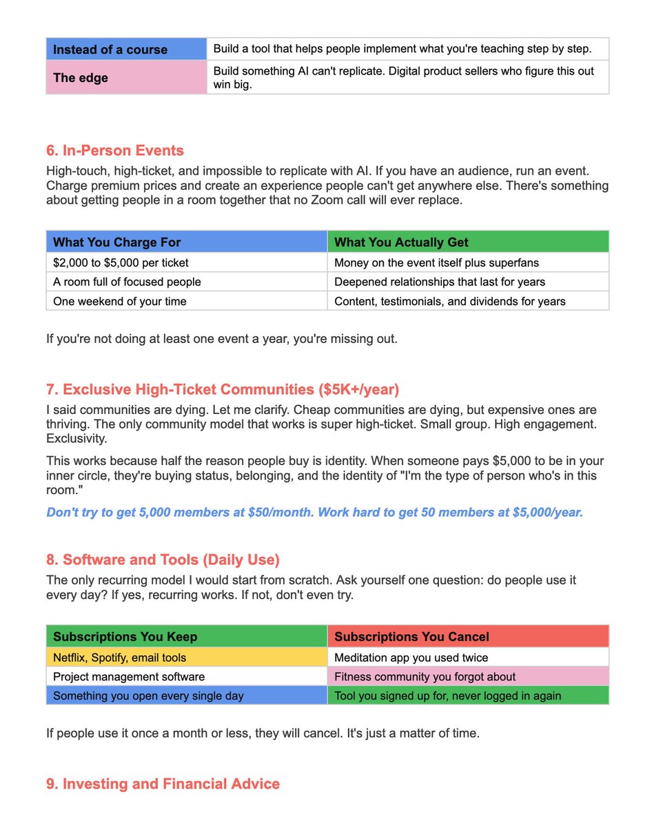 Founder Thoughts & Strategies tweet media