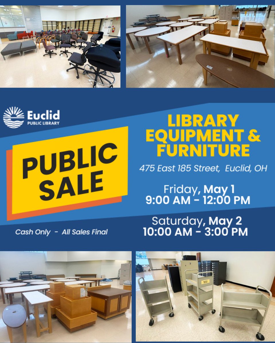 Euclid Library tweet media