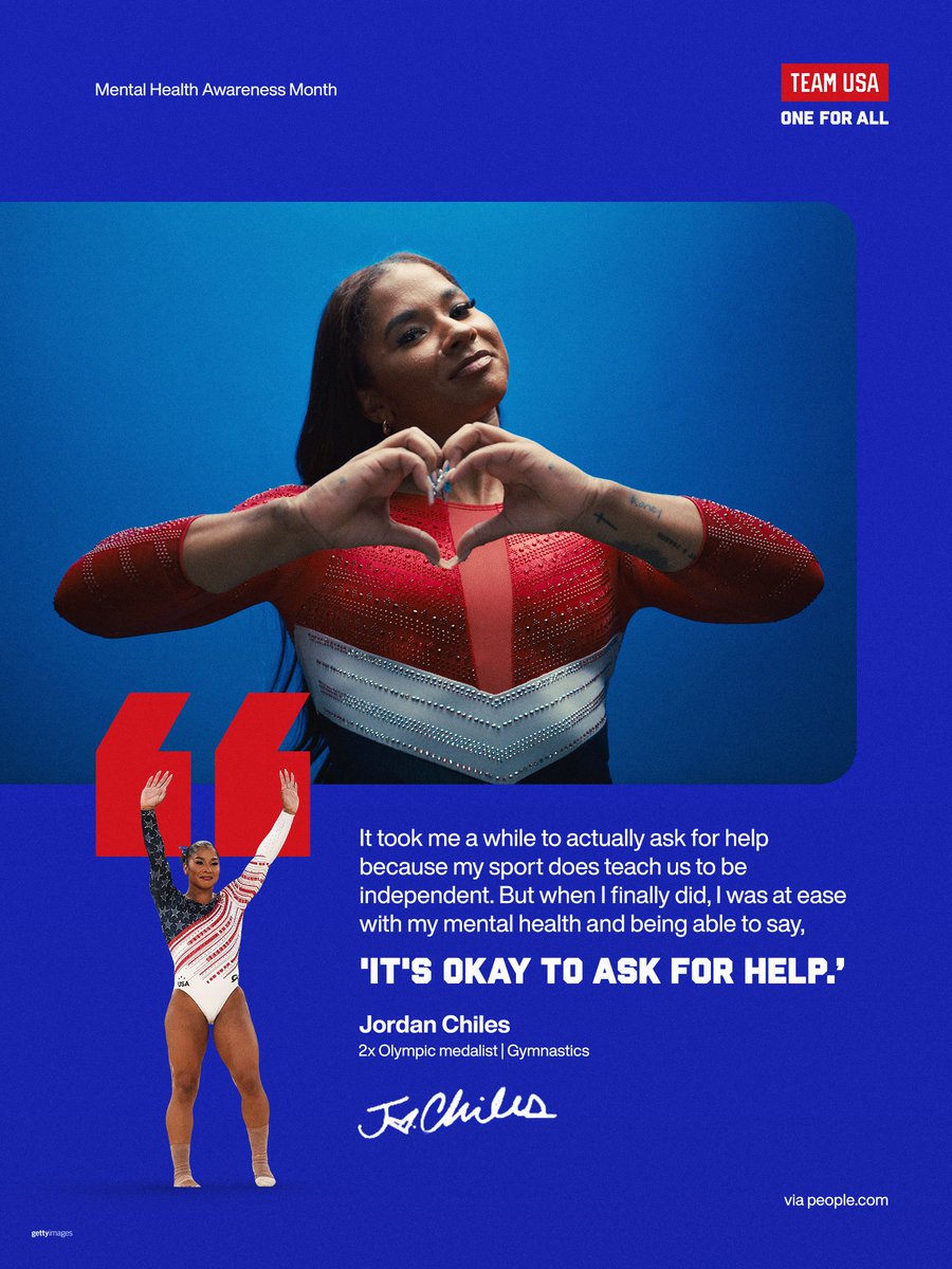 Team USA tweet media