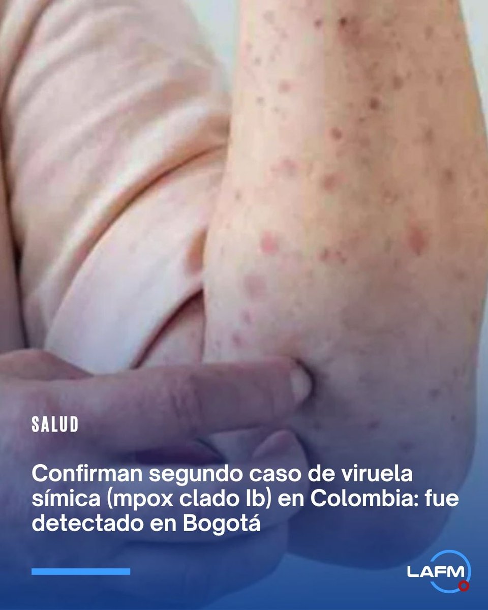 La FM tweet media