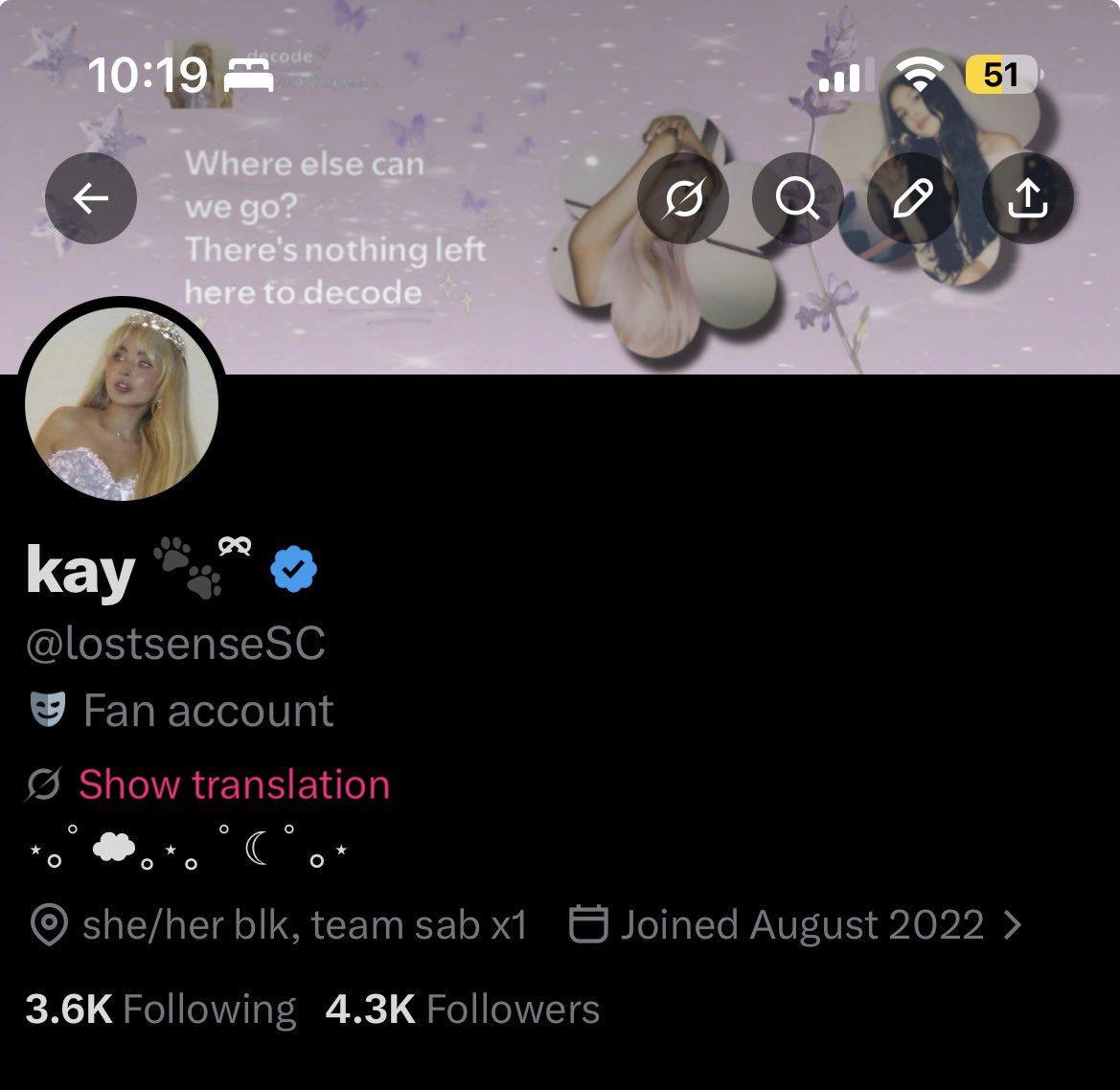 kay tweet media