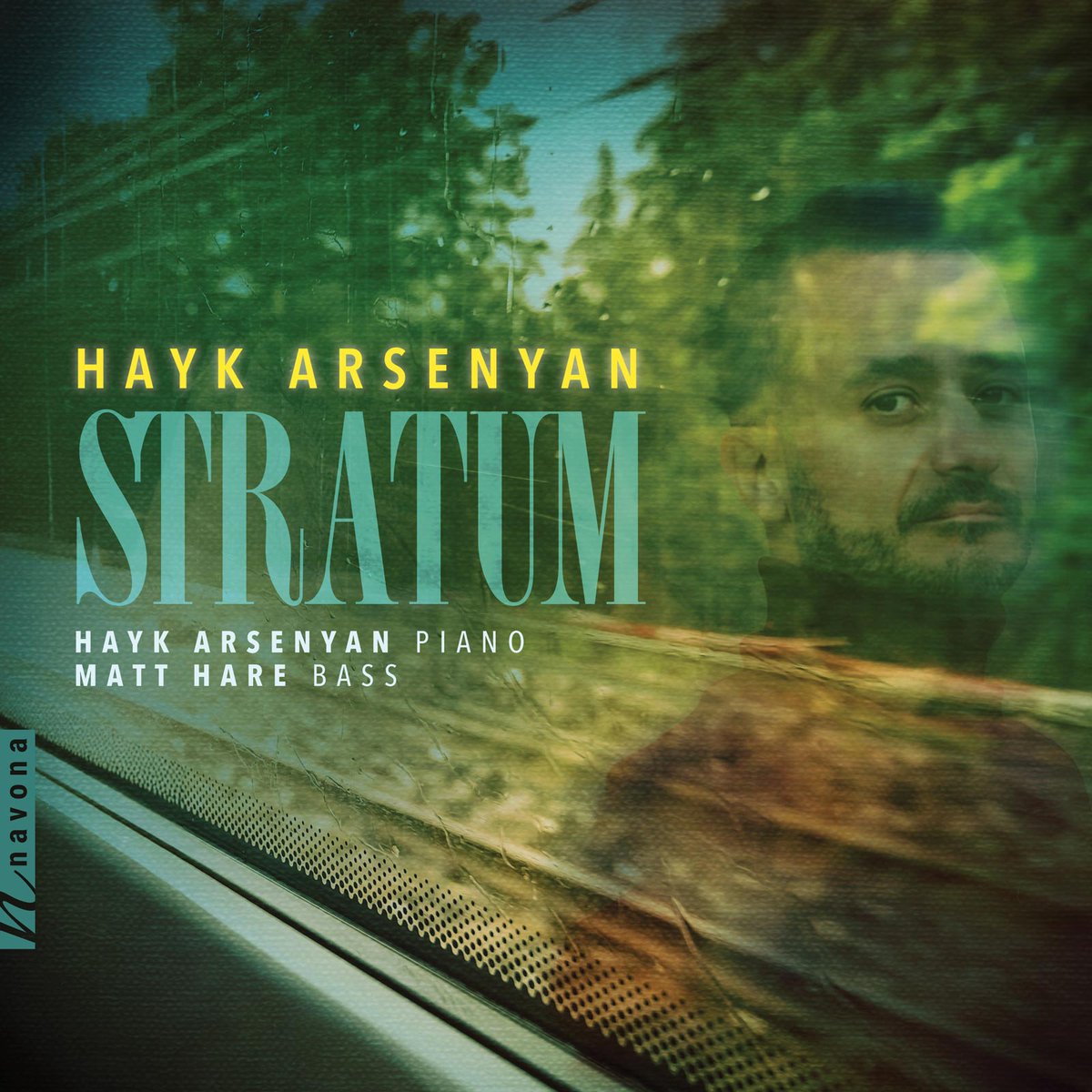 PARMARecordings's tweet image. “STRATUM is a masterpiece of memory… #composer @arsenyan_hayk has given us more than just a single; he has given us a piece of a man’s soul,” says @ArmenianWeekly. Read their full review of the #classicalmusic album here.
armenianweekly.com/2026/04/27/alb…