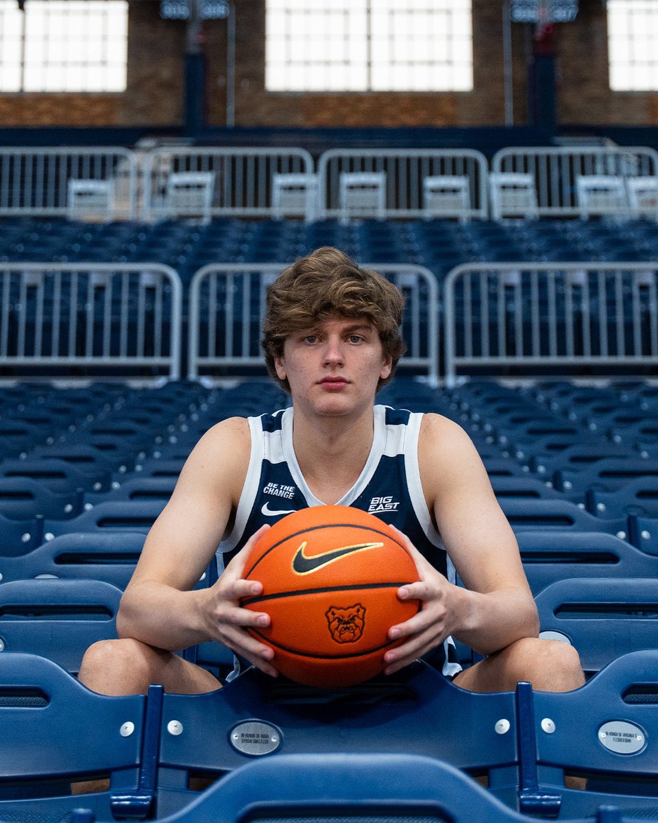 Butler Basketball tweet media