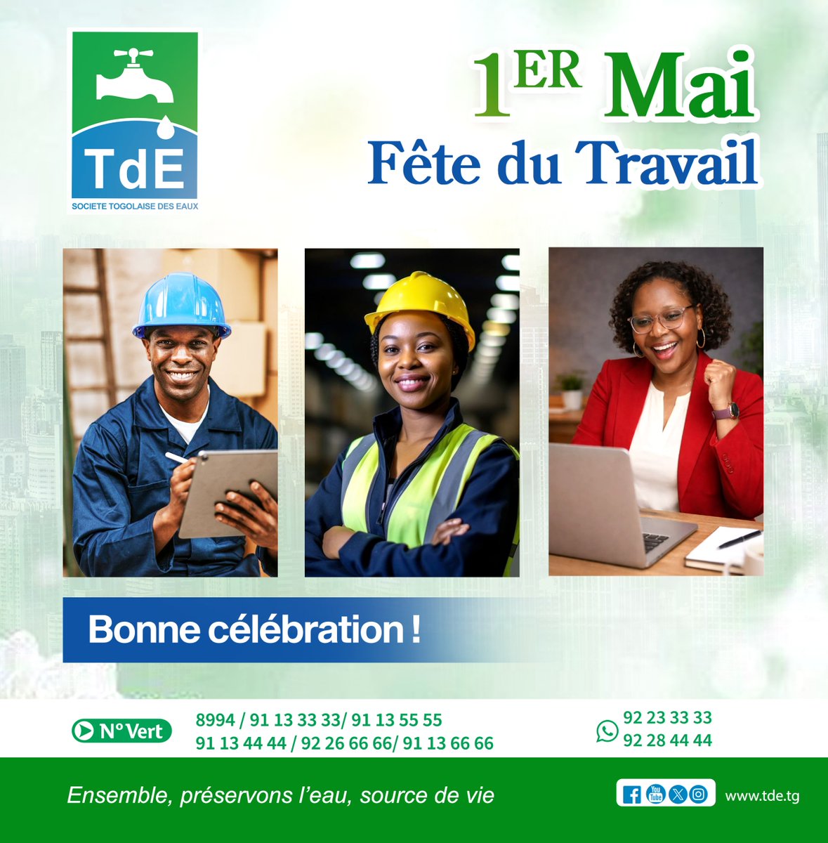 TdE Officiel tweet media