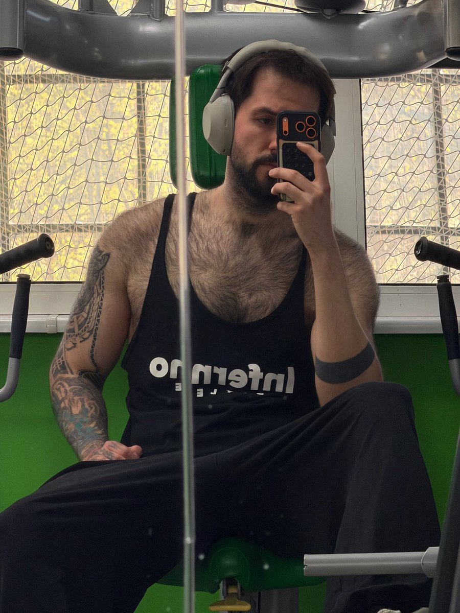 Bearushka 🐻(3K) tweet media