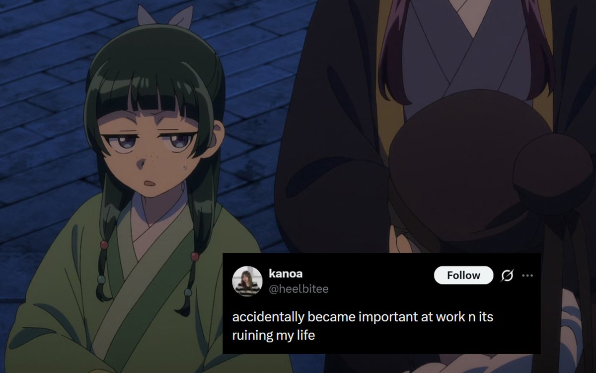 Anime Crave tweet media