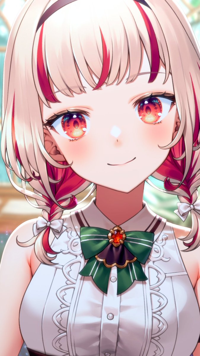 よしか⁂🍠 tweet media