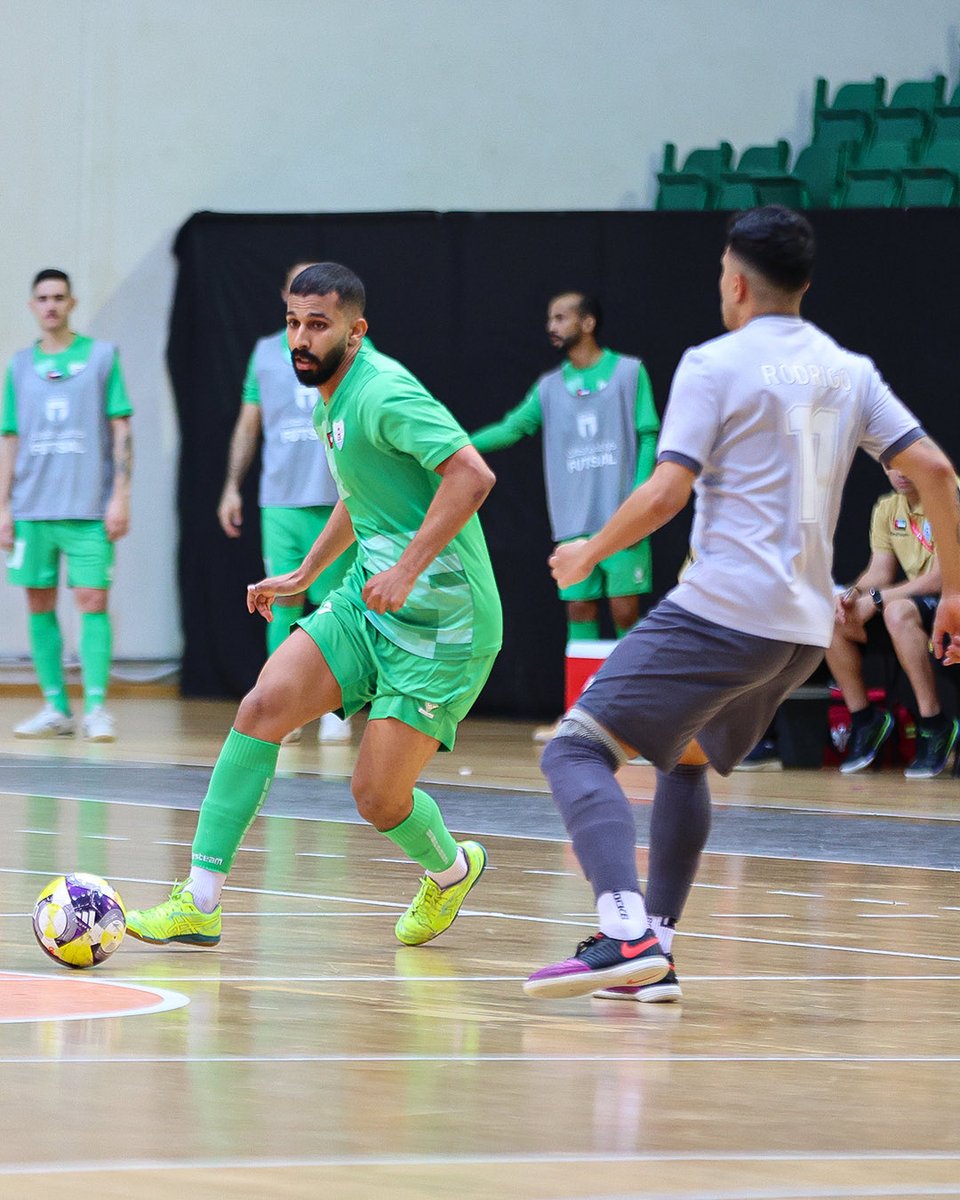 نادي دبا الحصن الرياضي الثقافي tweet media