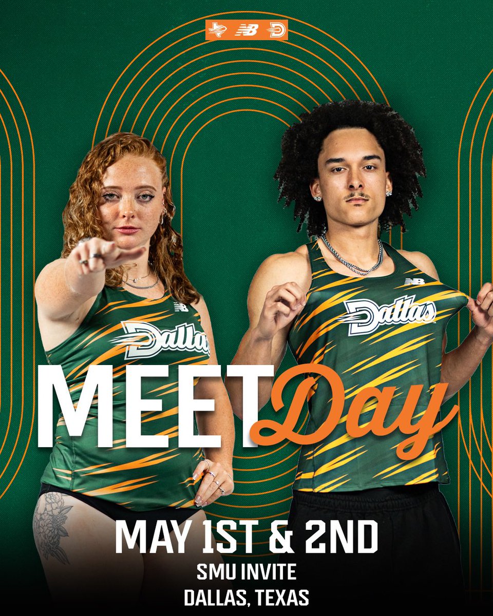 UTD Track & Cross Country tweet media