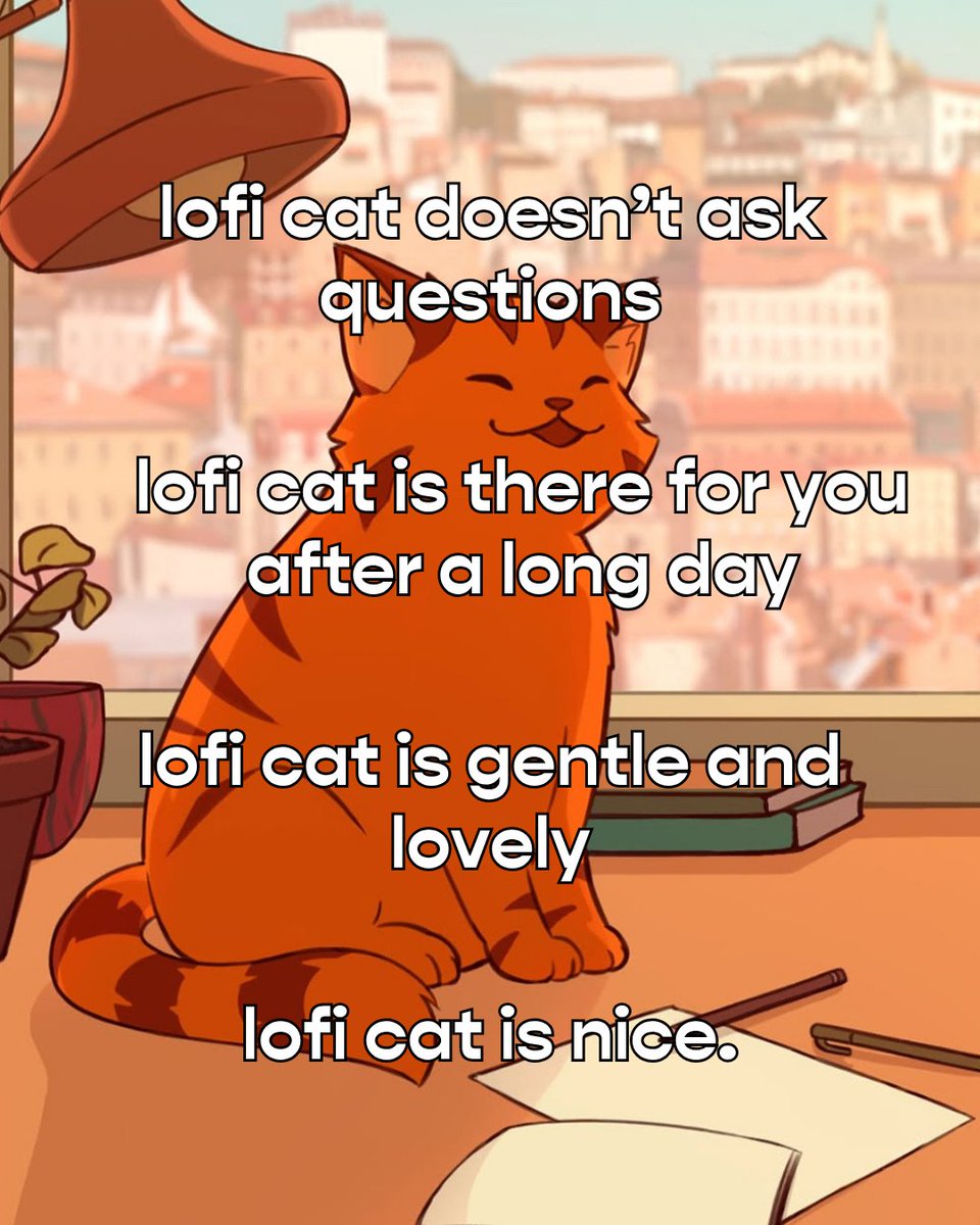 lofigirl tweet picture