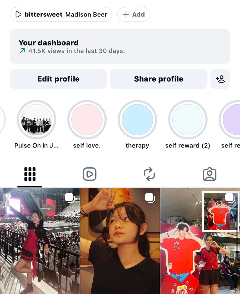 nai ADEK || kangen trejo☹️ tweet media