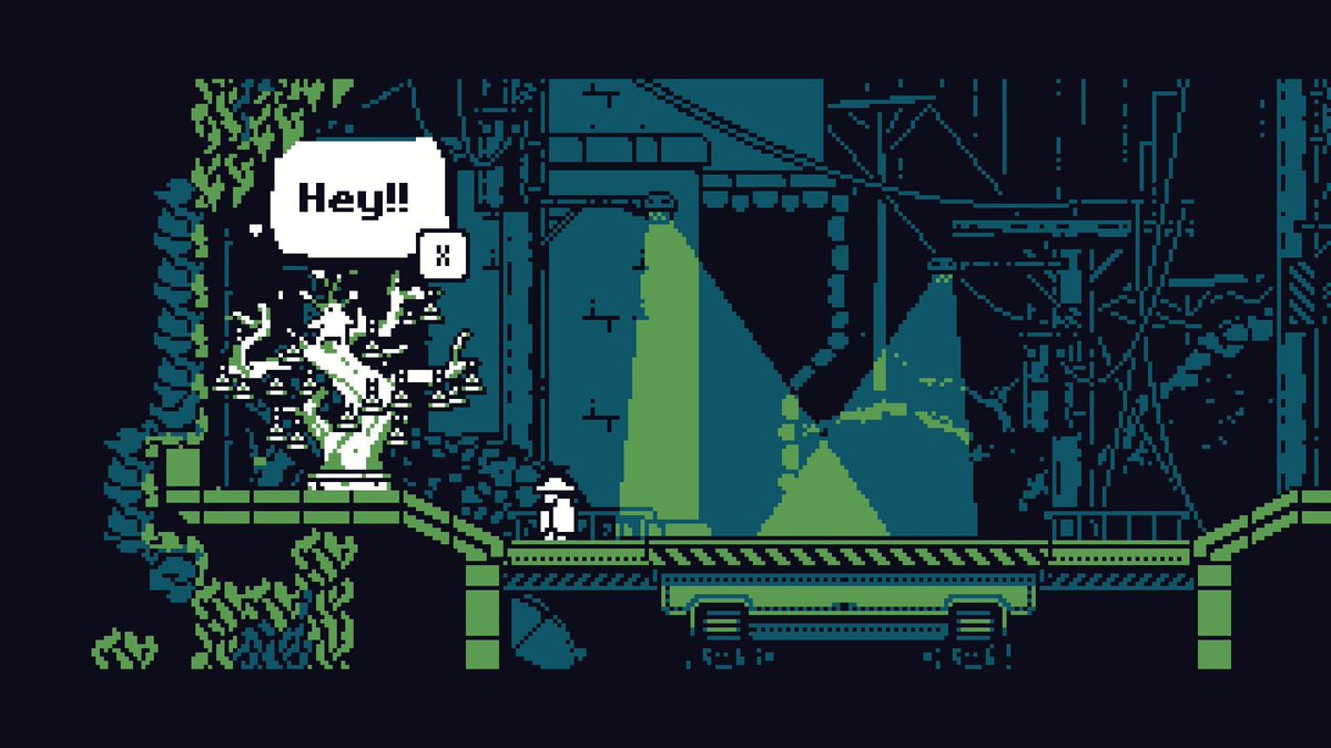 Best Indie Games tweet media