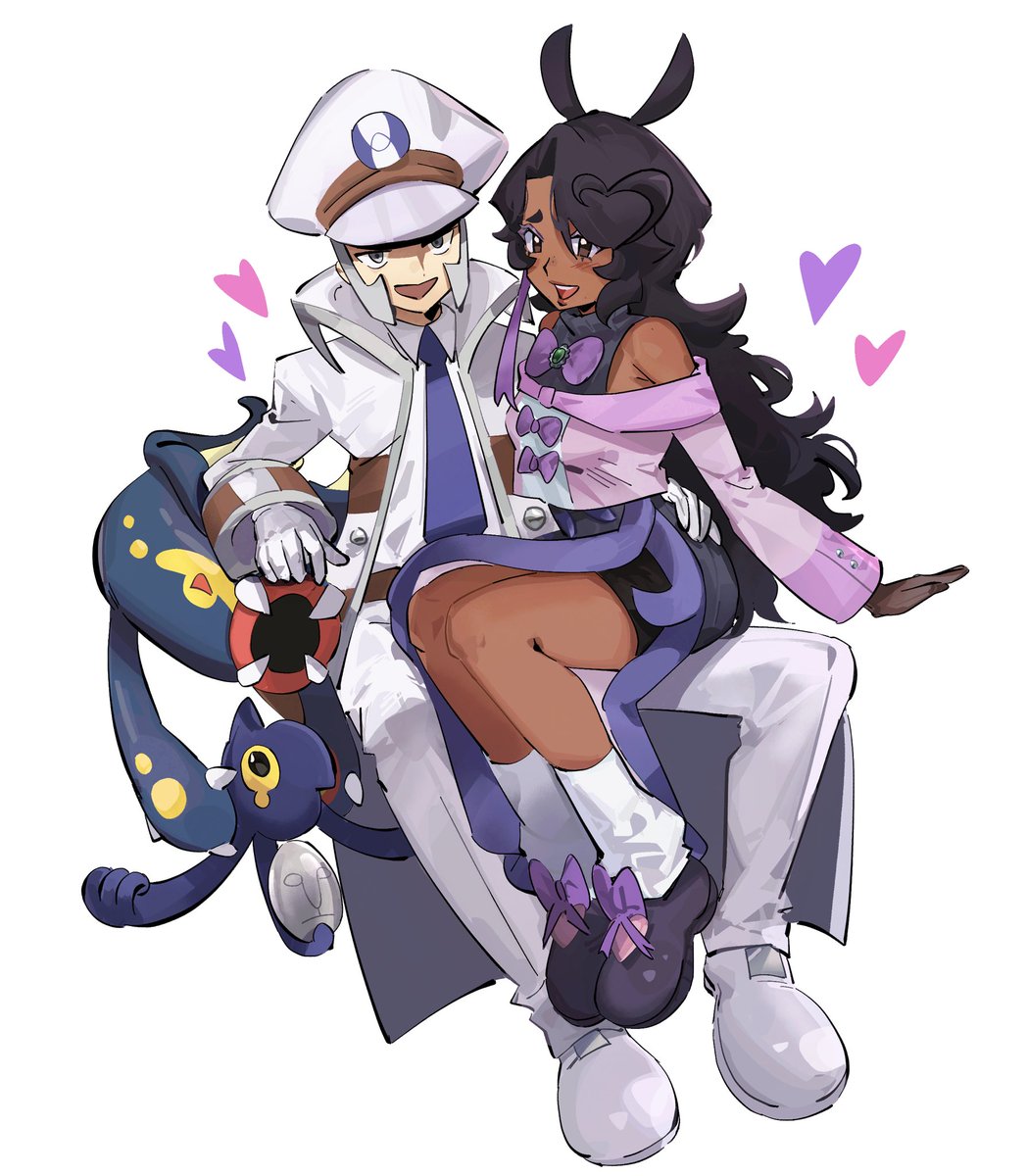 Hestia | submas’ dearest tweet media