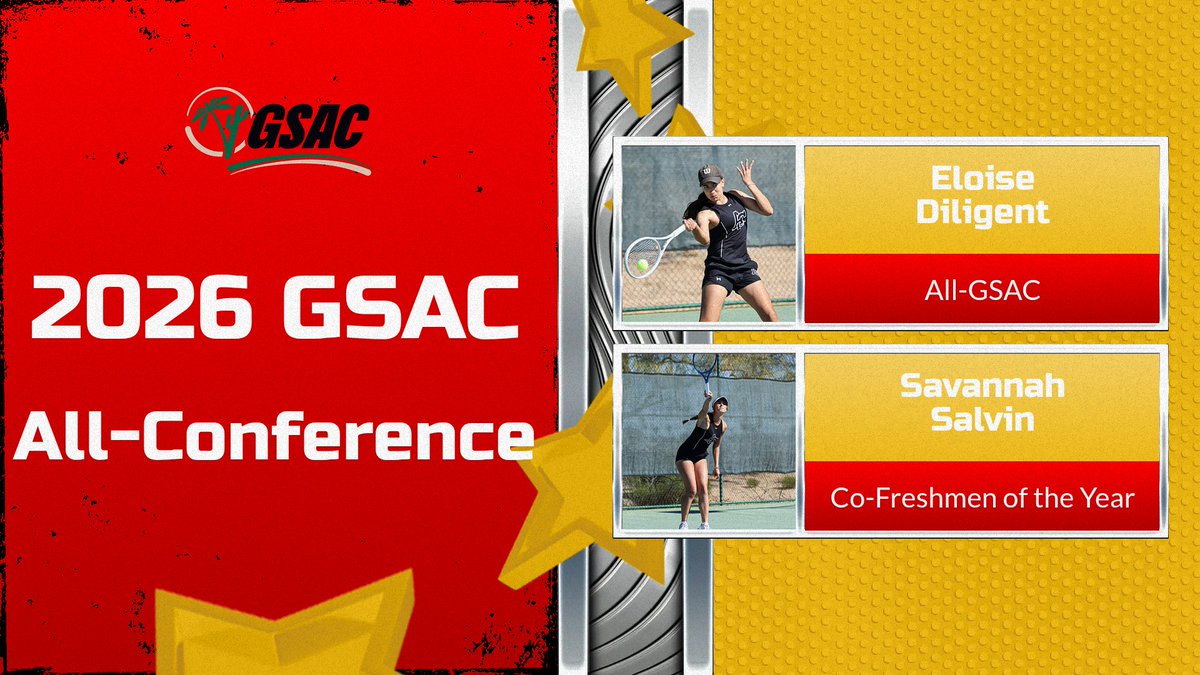 Arizona Christian Athletics tweet media