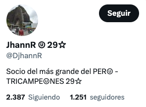 Cómo lloran los hinchas de Nacional tweet media