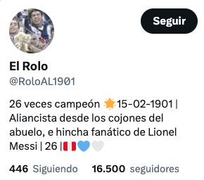 Cómo lloran los hinchas de Nacional tweet media
