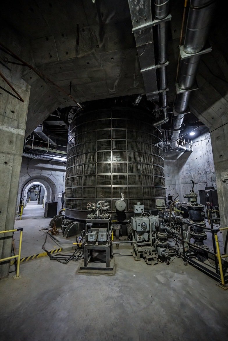 Behind every illuminated home, every life-saving hospital, and every thriving industry, lies the quiet strength of our commitment💡
Nuclear energy is not history. It is a vital pillar of our sustainable future ⚛️
#nuclearenergy #sustainability #poweringinnovation
