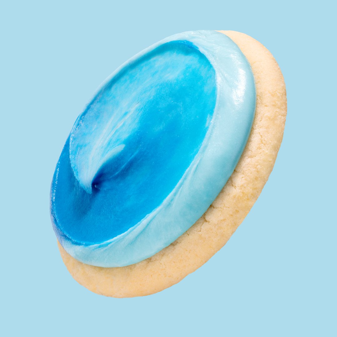 Crumbl tweet media