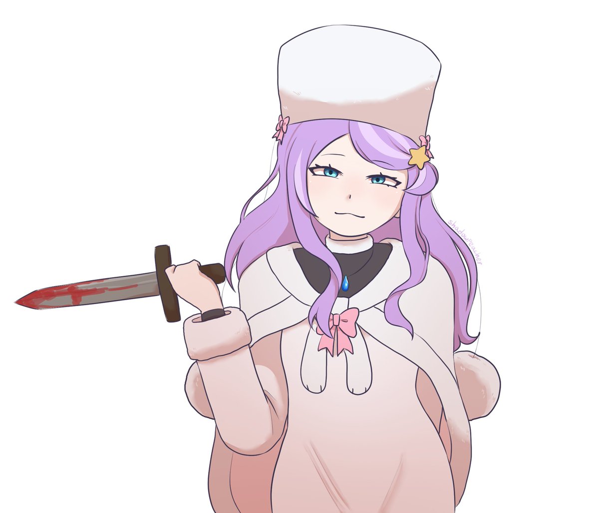 well aren't you a sly fox
#rezero #リゼロ