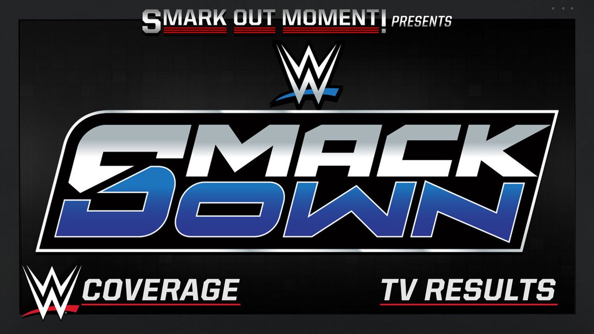 WWE SmackDown Results (May 1, 2026): Live Coverage, Winners &amp; Highlights Tonight : ift.tt/lPMyTLk