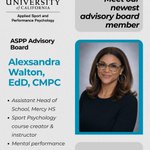 Photo by DUC, Sport & Performance Psychology (@Dominican_ASPP)