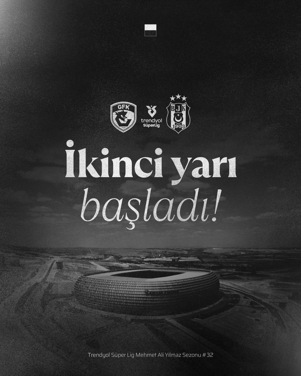 Beşiktaş JK tweet media
