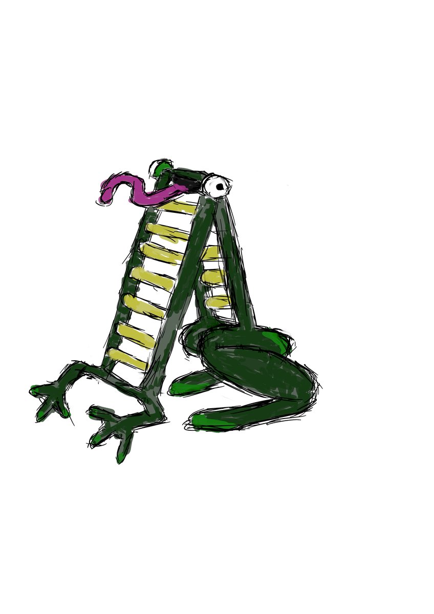 Ladder Kun 🇵🇷 tweet media