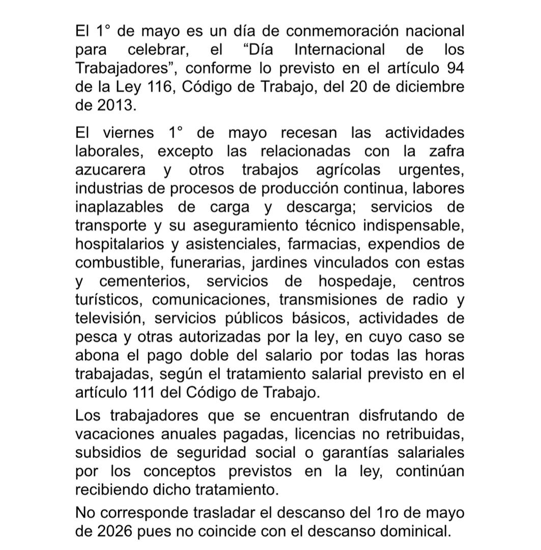 Gobierno Provincial del Poder Popular en Matanzas tweet media