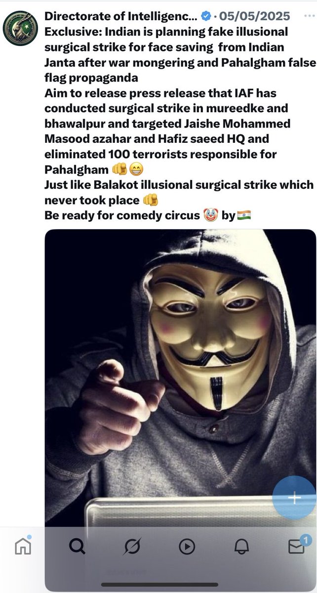 DoINTEL⚡️ tweet media